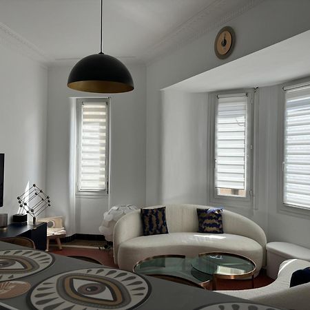 Blue Horizon Prenium Marseille Saint-Charles Apartment Exterior foto