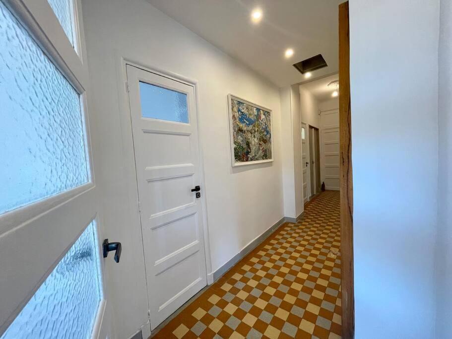Blue Horizon Prenium Marseille Saint-Charles Apartment Exterior foto