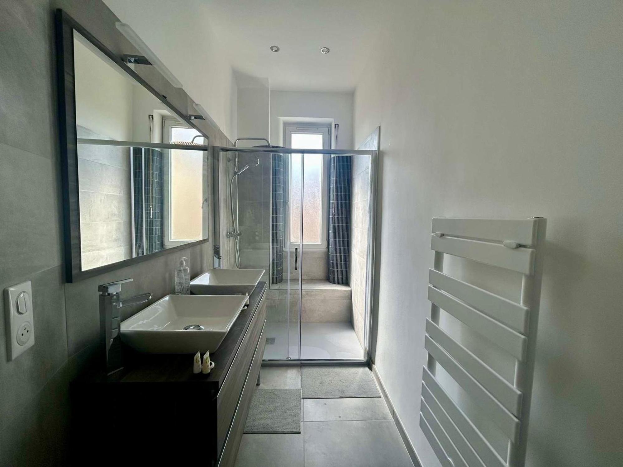 Blue Horizon Prenium Marseille Saint-Charles Apartment Exterior foto